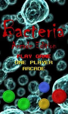 download Bacteria Arcade Edition apk